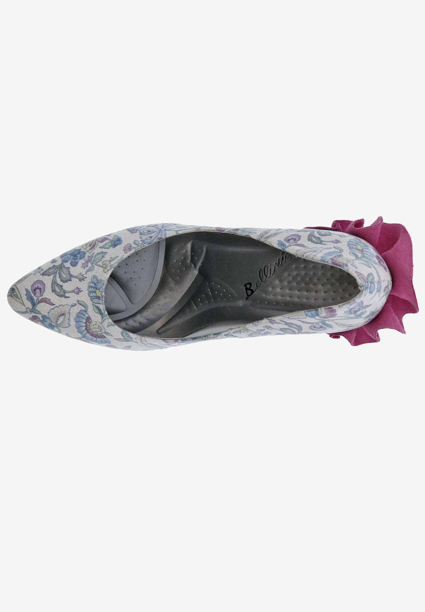 Clarise Pump, , alternate image number 5