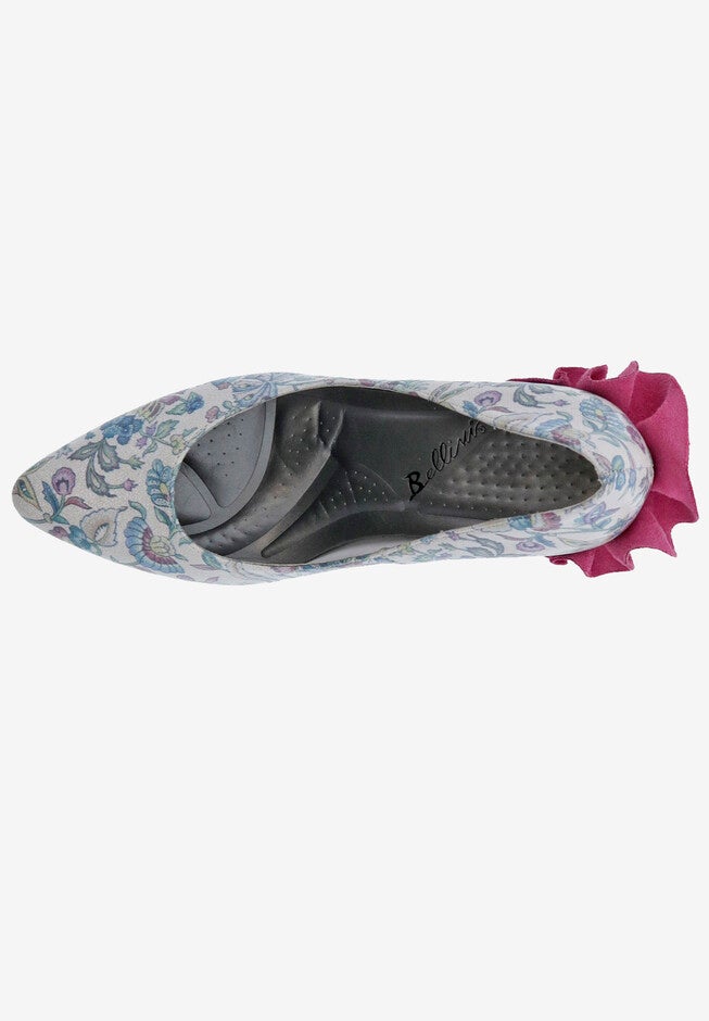 Clarise Pump, , alternate image number 5