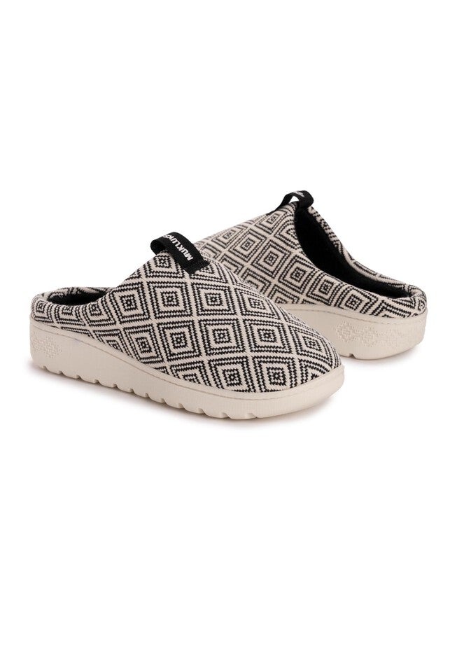 Women'S Hailey Clog Slipper, , alternate image number null