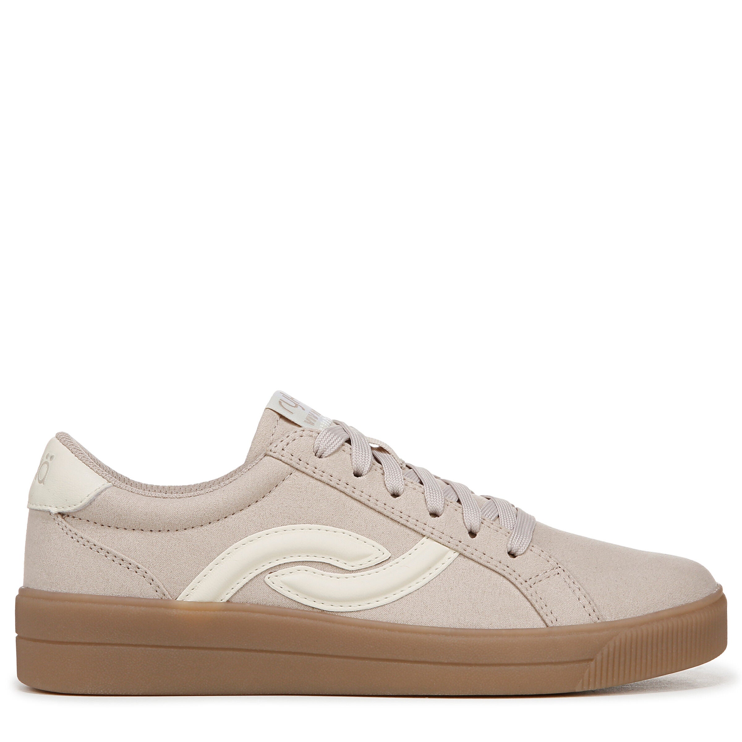 Viv Next Lace Up Sneaker, TERRA TAUPE, alternate image number 3