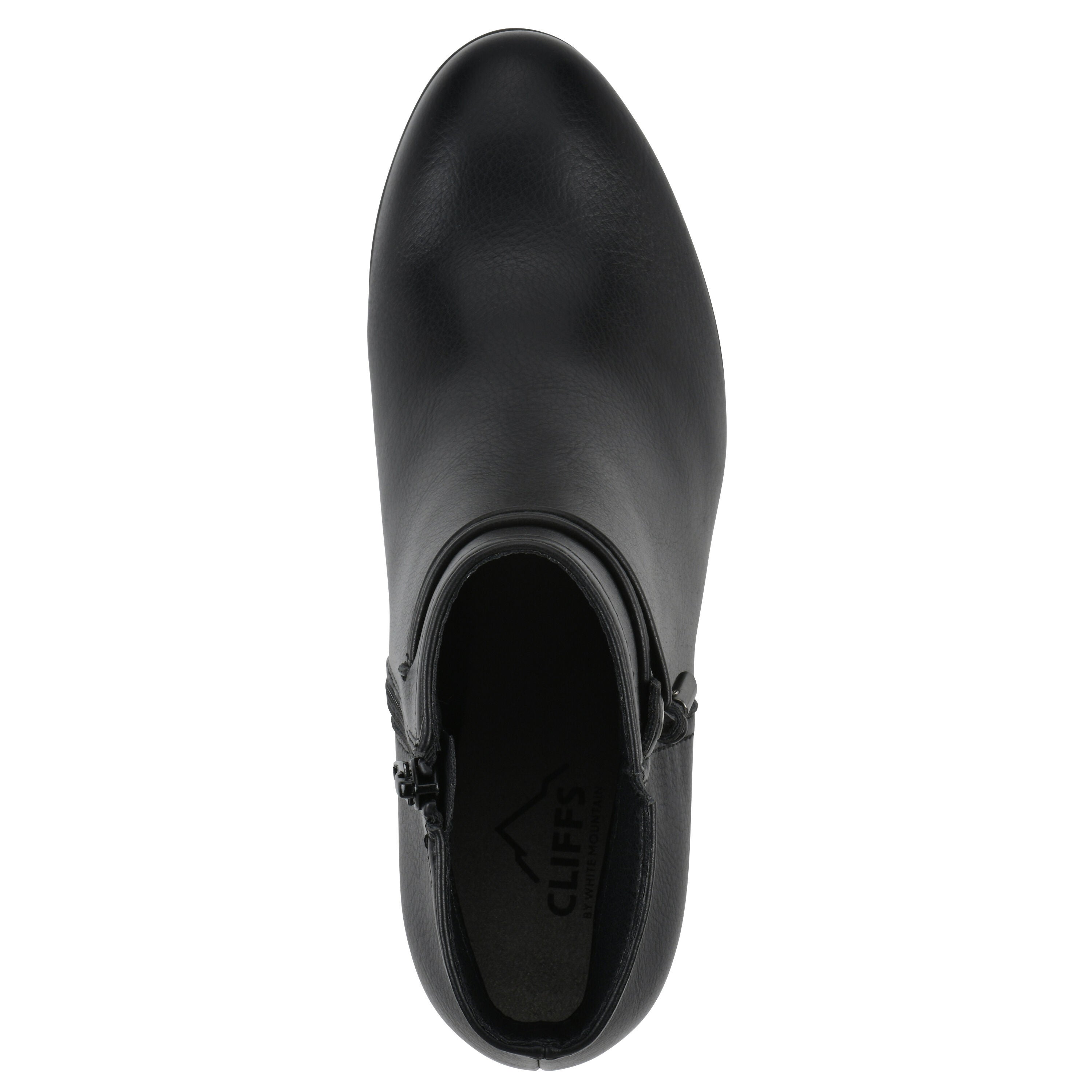 Angelo Shootie, BLACK, alternate image number 4