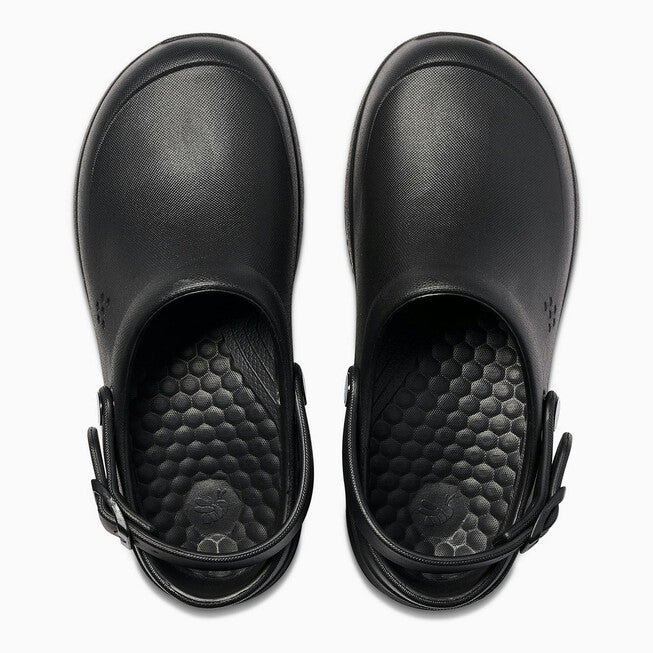 Work Clog, BLACK, hi-res image number null
