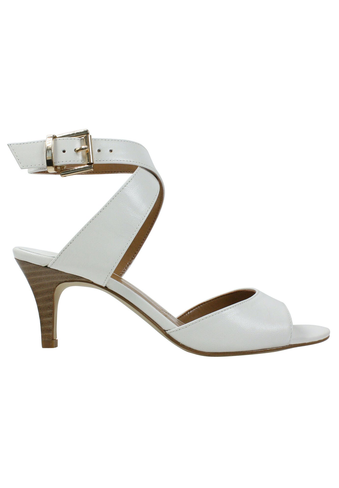 Soncino Sandals by J. Renee&reg;, , alternate image number 3