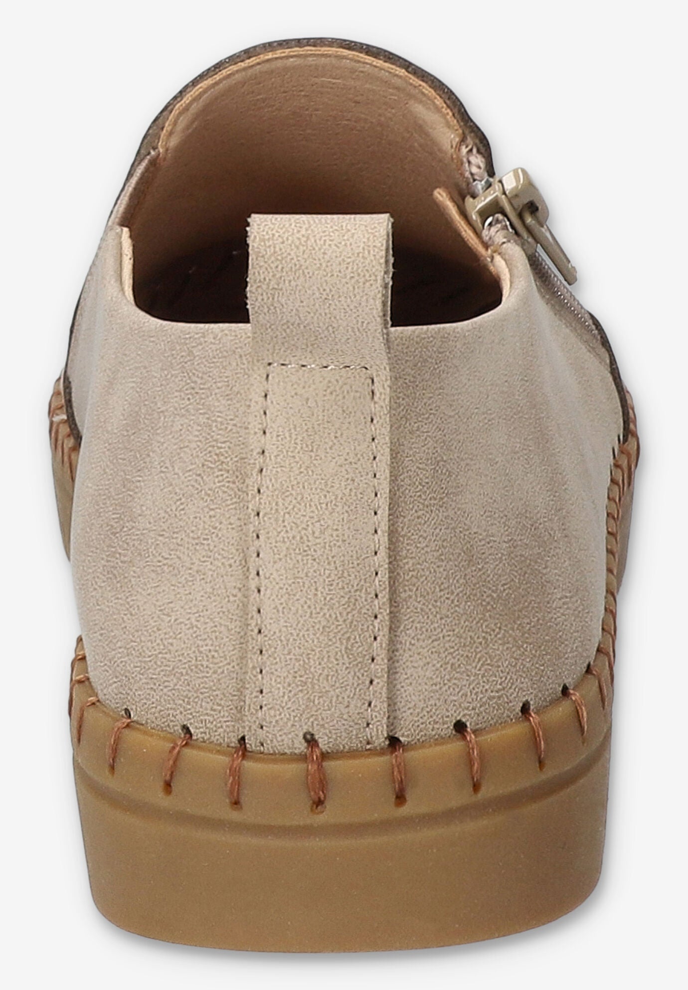 Astoria Flat, NATURAL, on-hover image number 1