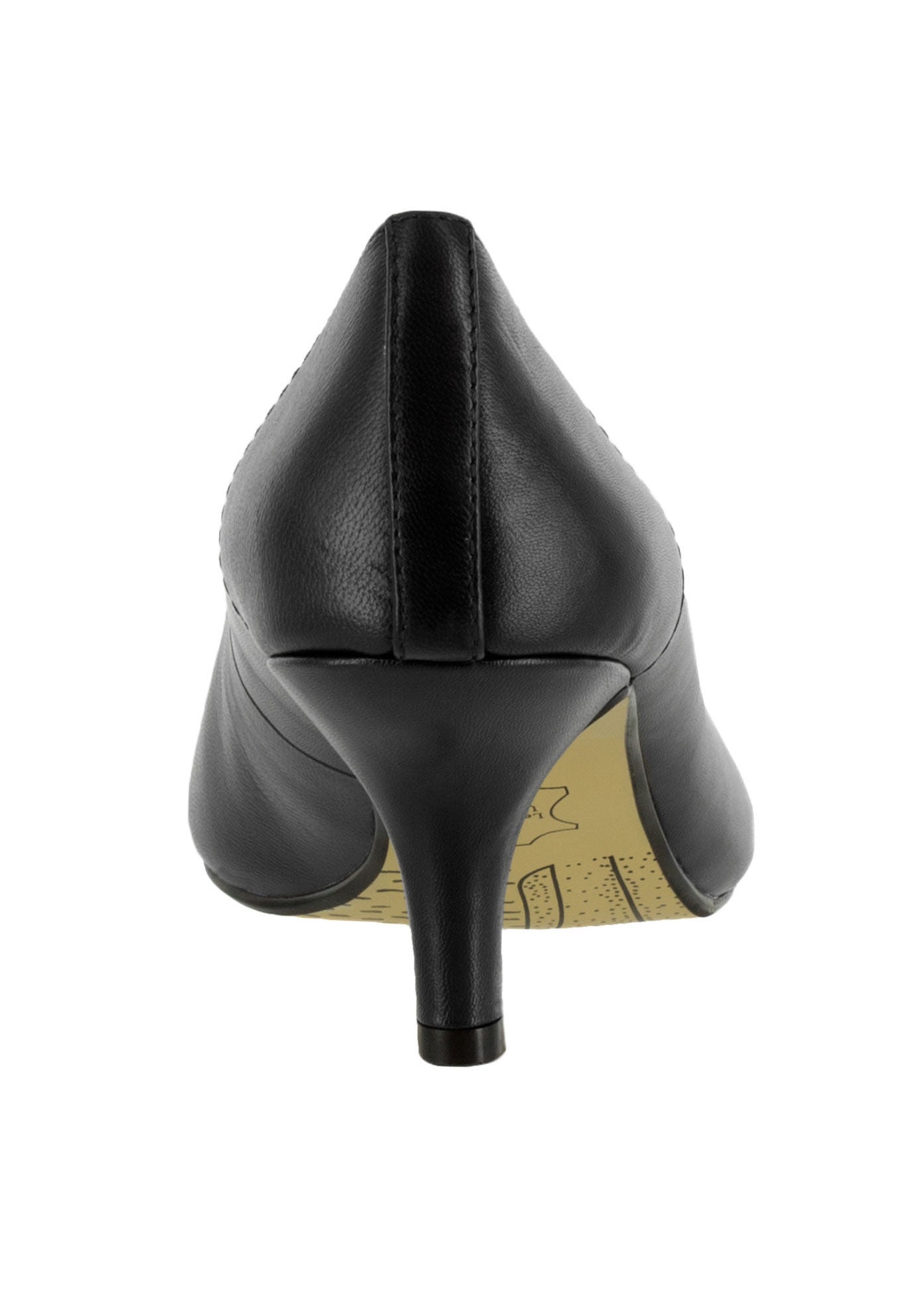 Wow Pump by Bella Vita&reg;, , on-hover image number 1