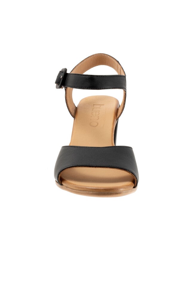 Natalia Heeled Sandal, , alternate image number 4