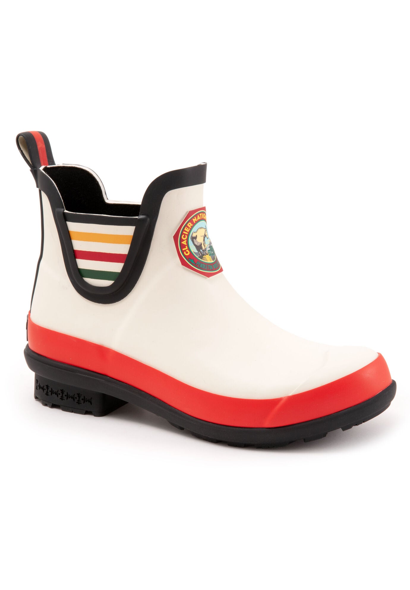 Glacier Weather Bootie, WHITE, hi-res image number 0