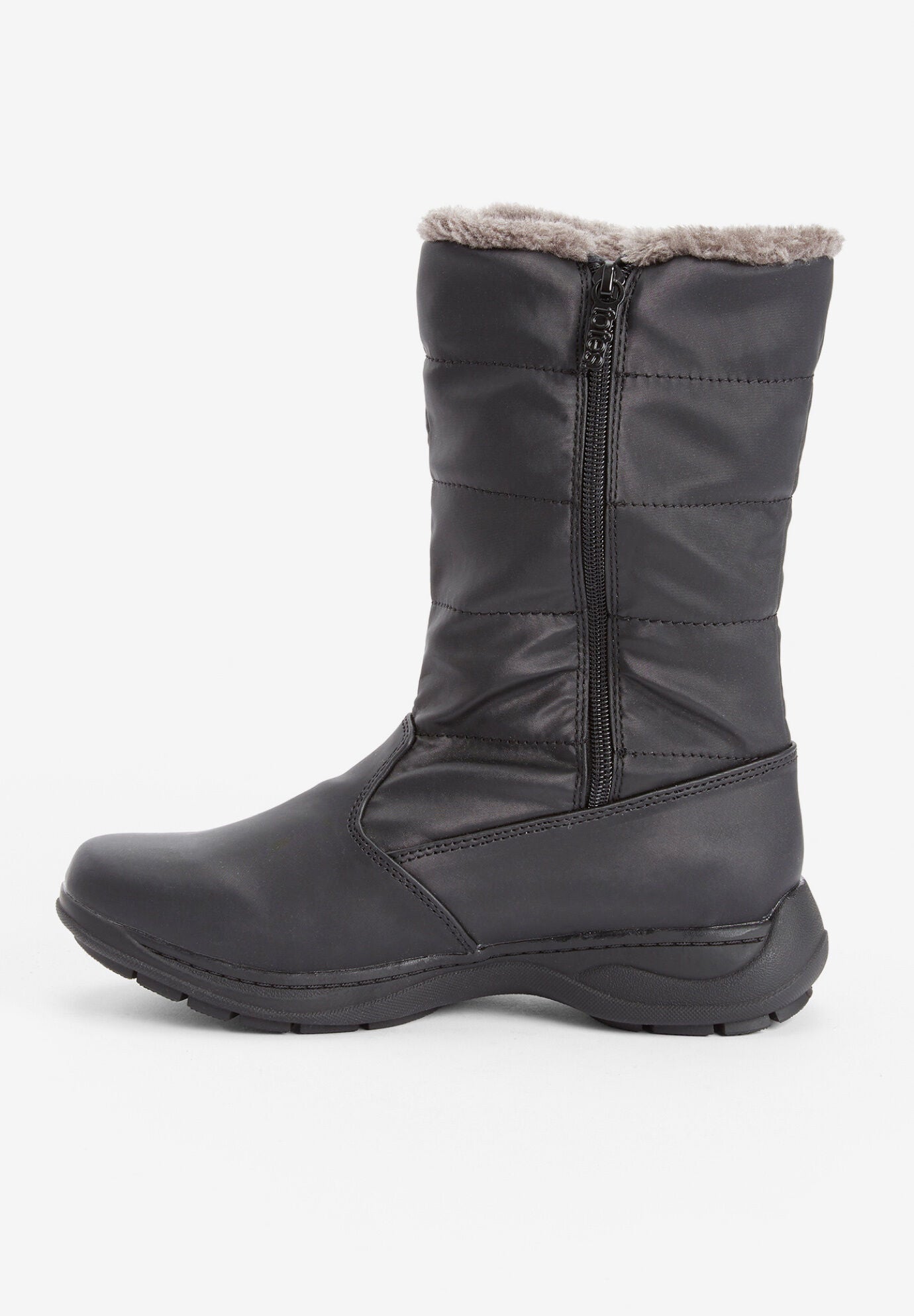 Totes Pagnet Waterproof Boot Avenue