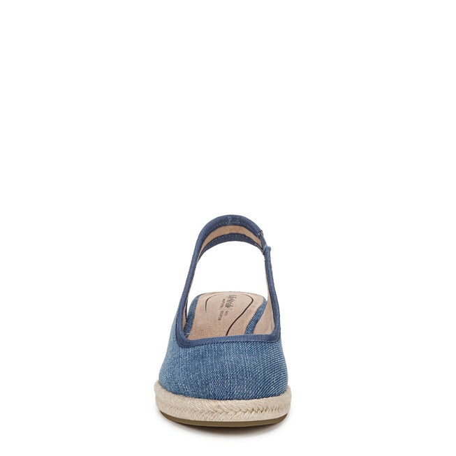 Kayden Sandal, BLUE, alternate image number 4