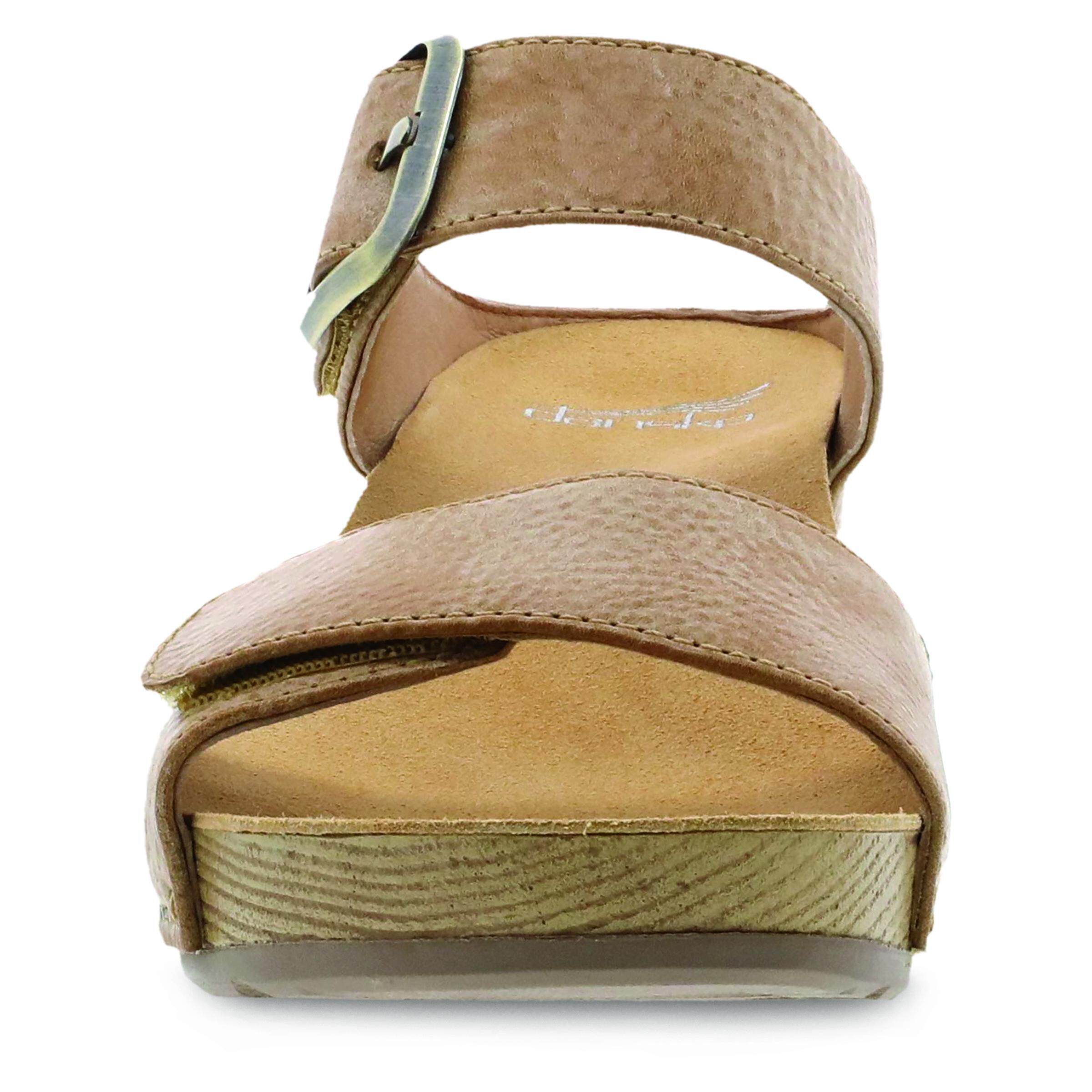 Tanya Sandal, TAN, alternate image number 2