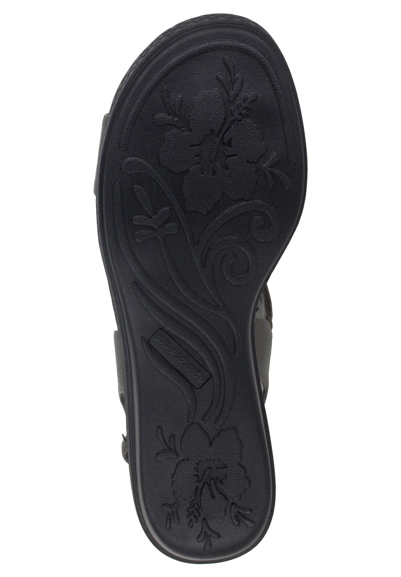 Bolt Sandals by Easy Street&reg;, , alternate image number 2