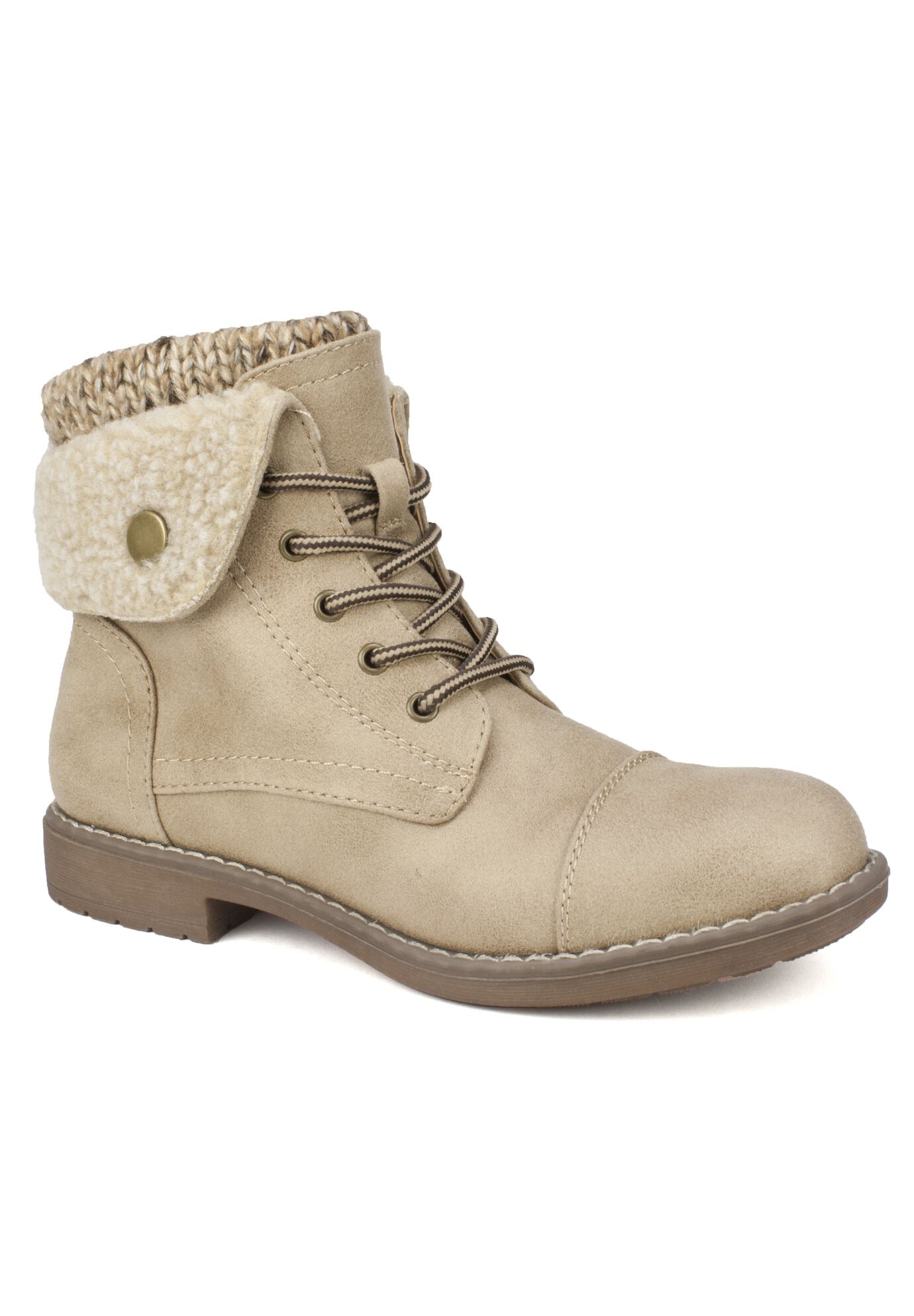 Duena Boot, NATURAL, hi-res image number 0