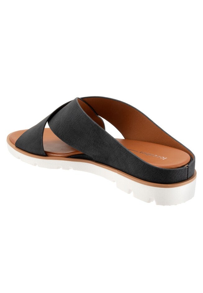 Abby Sandal, , alternate image number 2