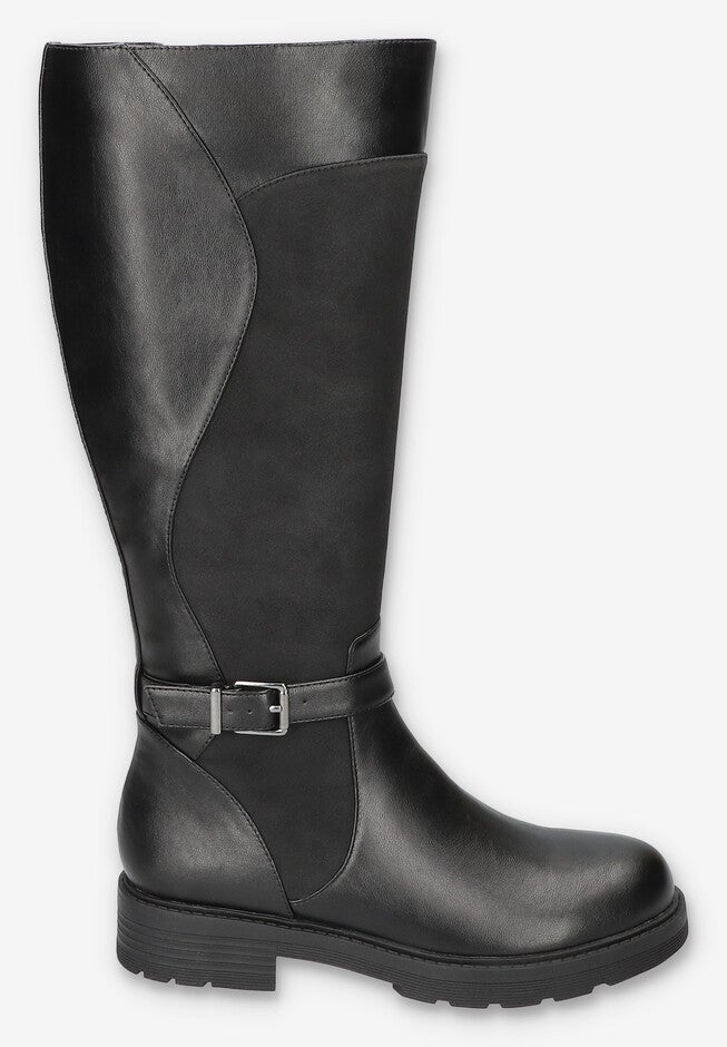 Erica Tall Boot, , alternate image number 3