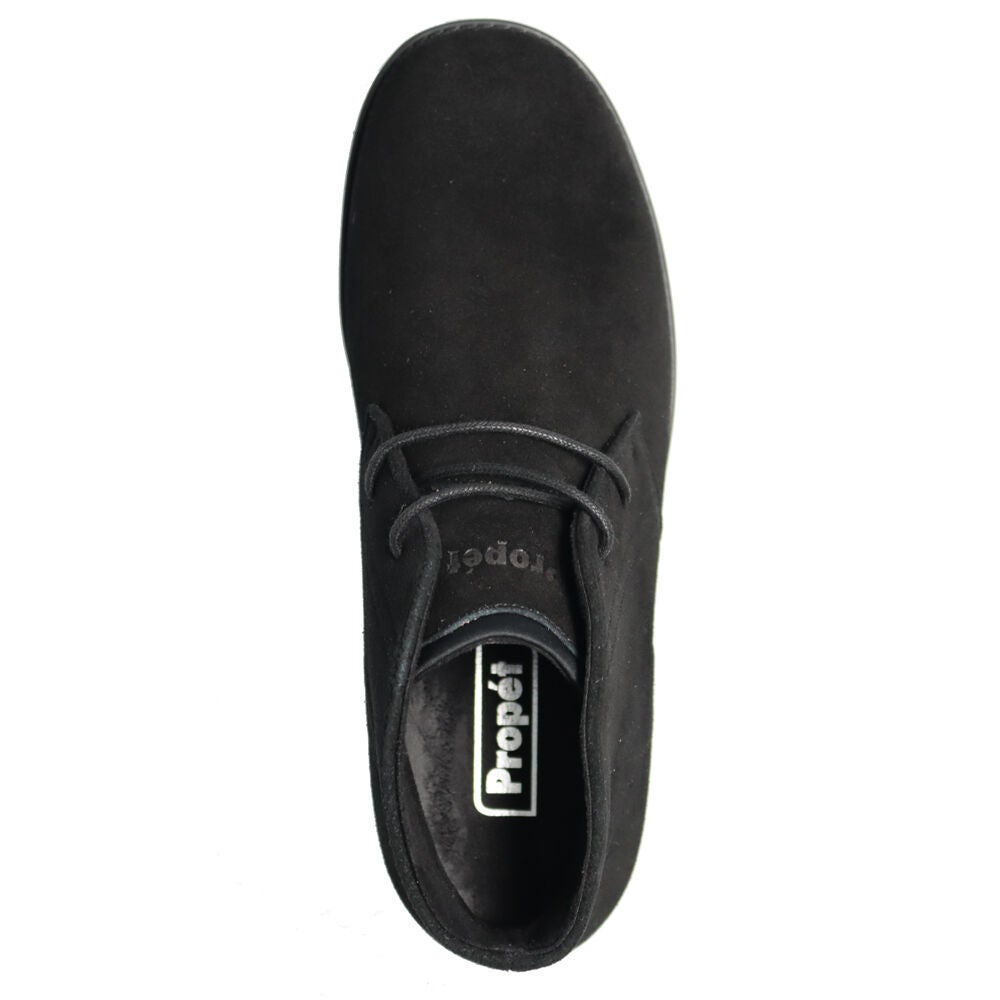 Harlee Ankle Boot, BLACK, alternate image number 6