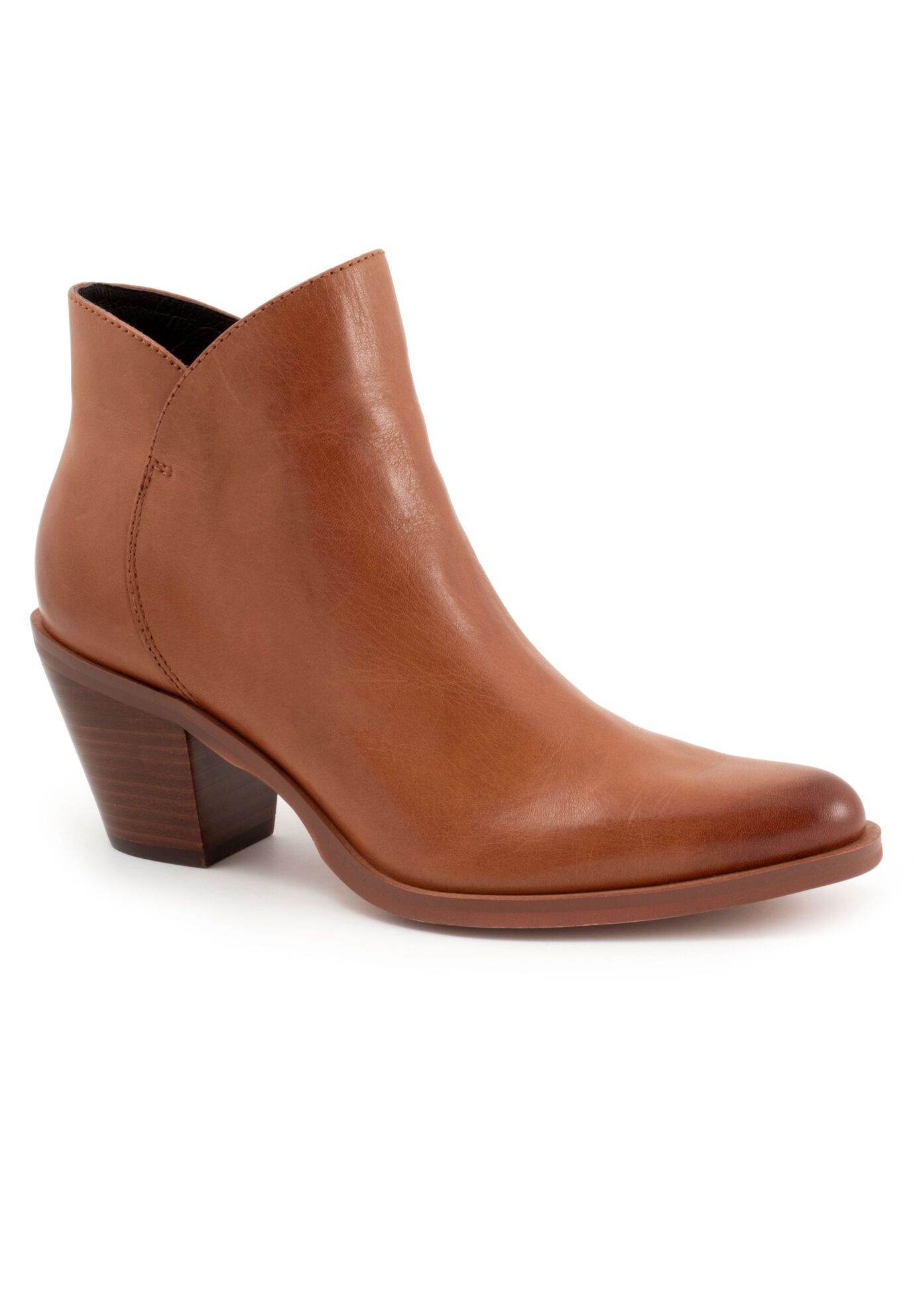 Ellie Boot, BRANDY, hi-res image number 0