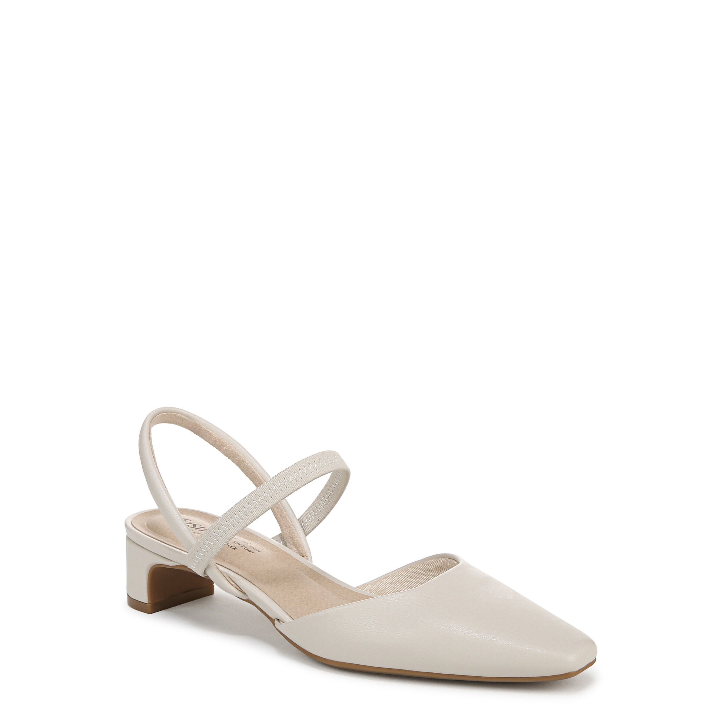 Lainey Strappy Sandal, BONE WHITE, hi-res image number 0