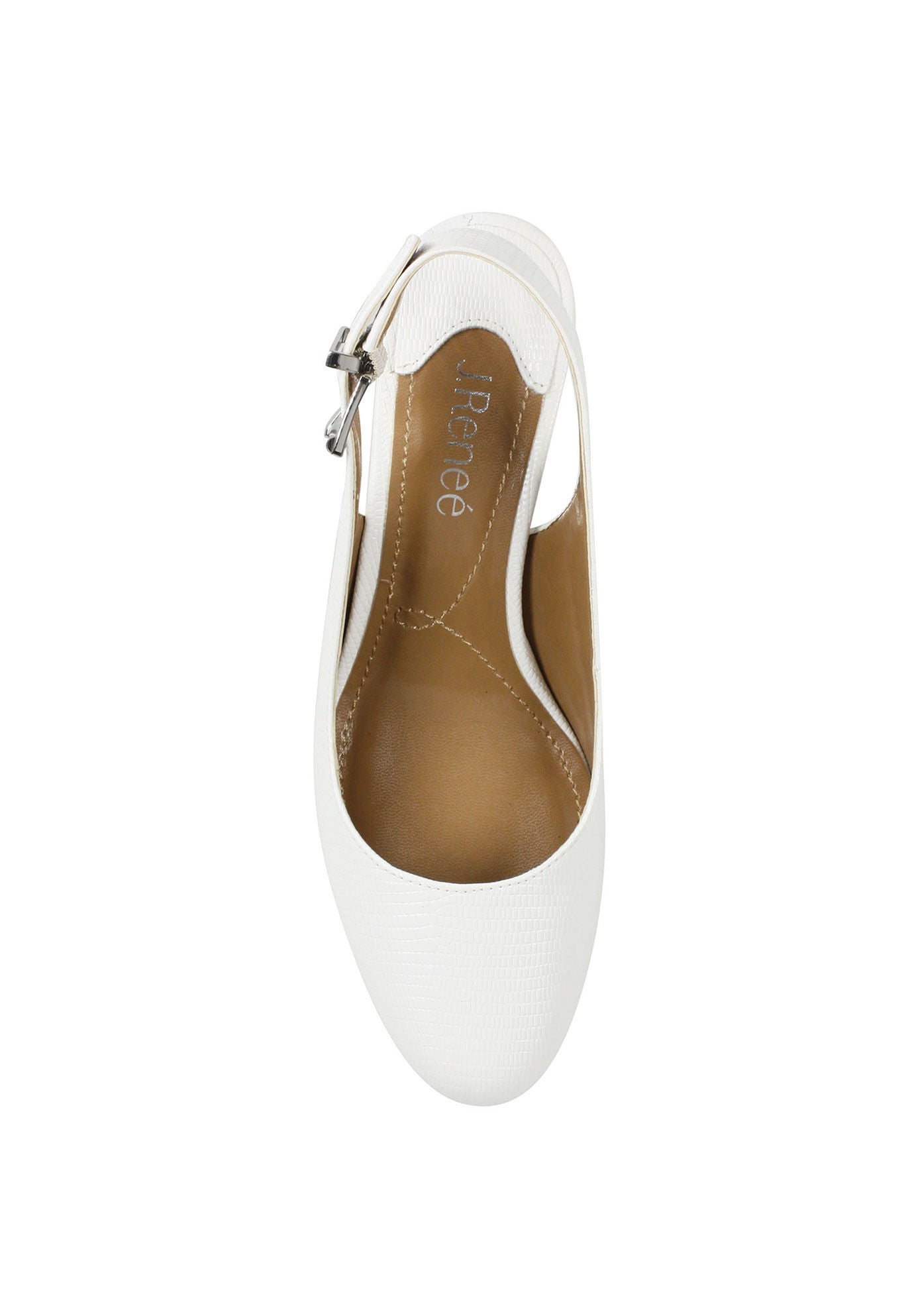 Malree Pumps by J. Renee Avenue