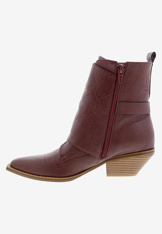Shindig Western Bootie, , alternate image number 3