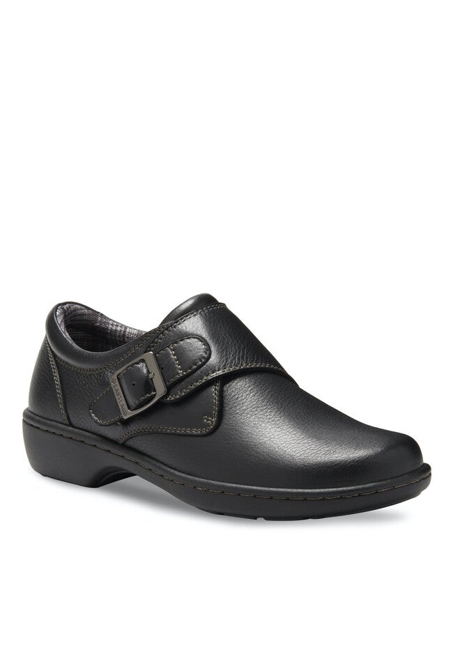 Anna Slip On, BLACK, hi-res image number null