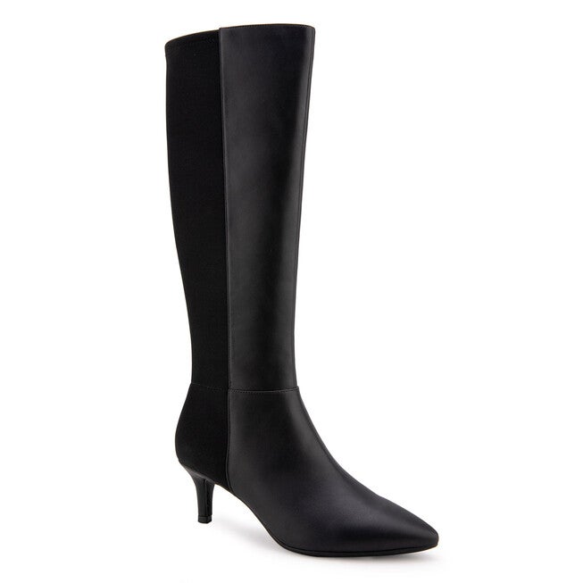 Epic2 Stretch Tall Boot, BLACK, hi-res image number null