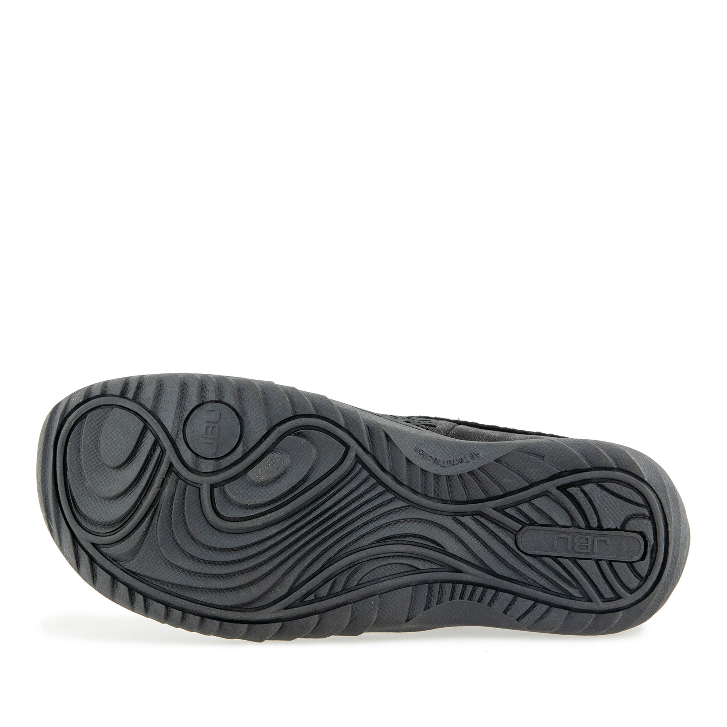 Ginger Encore Casual Mule/Clog, BLACK, alternate image number 5