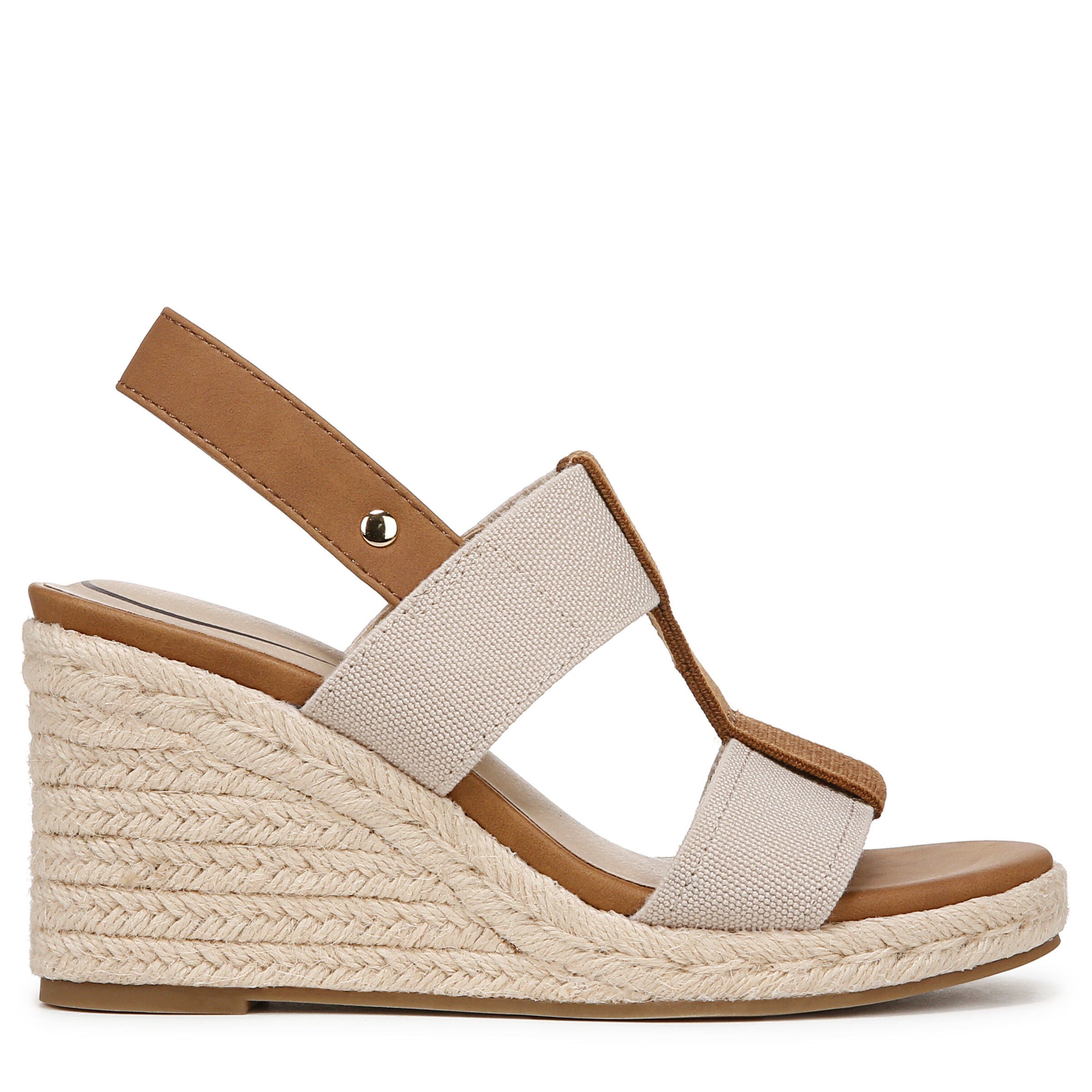 Tallulah Sandal, TAN, alternate image number 3