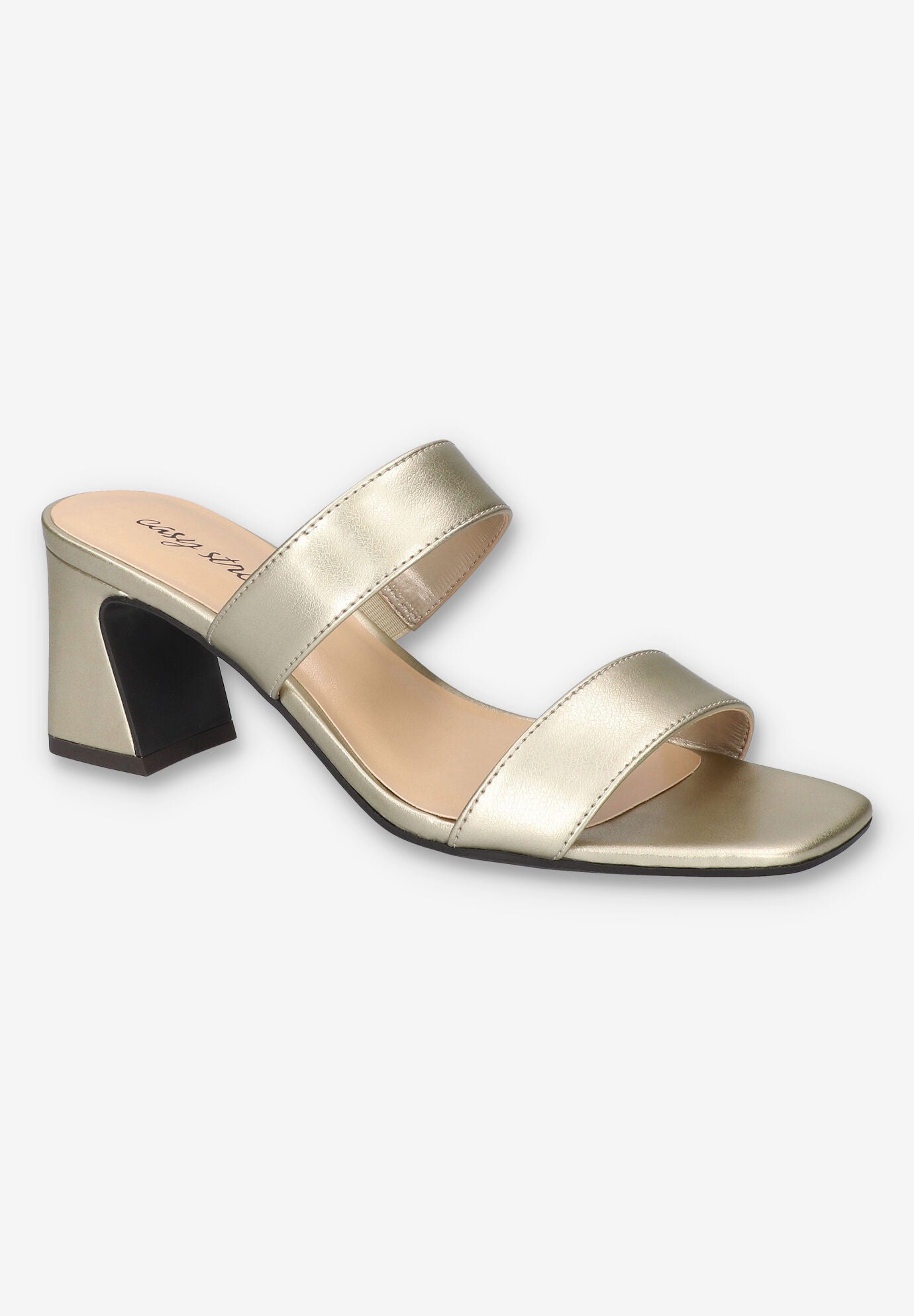 Clovelle Sandal, CHAMPAGNE, hi-res image number 0