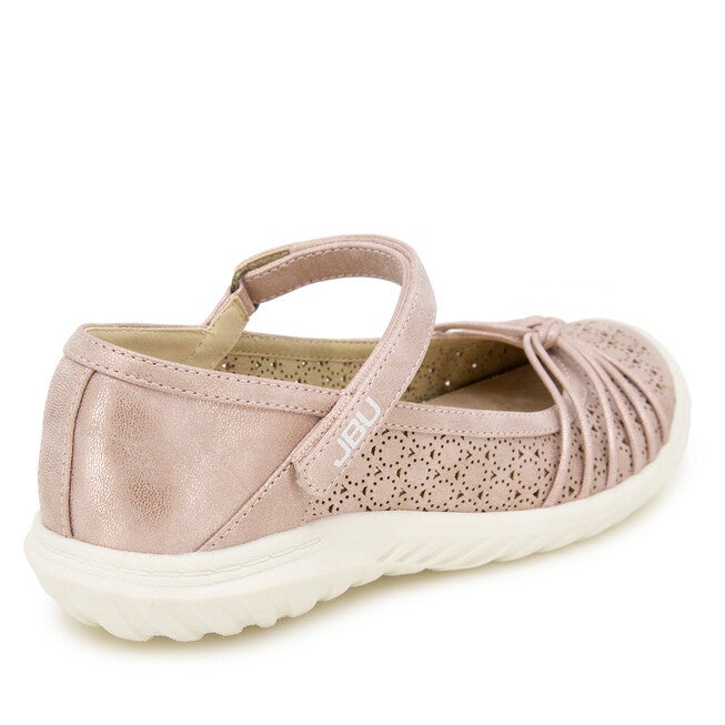 Ramy Flat, BLUSH SHIMMER, on-hover image number null