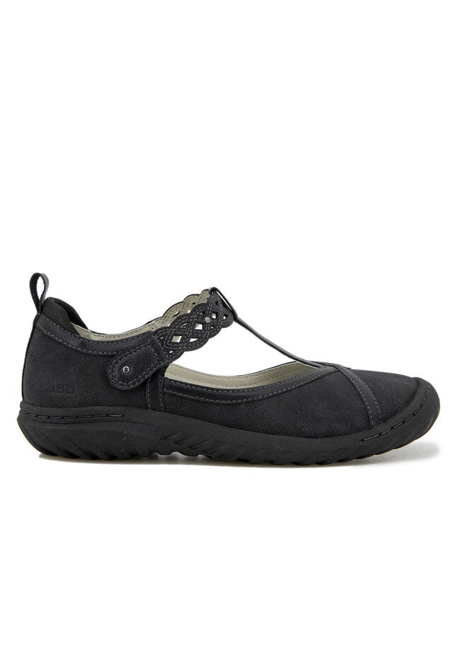 Butercup Casual Flat, , alternate image number null