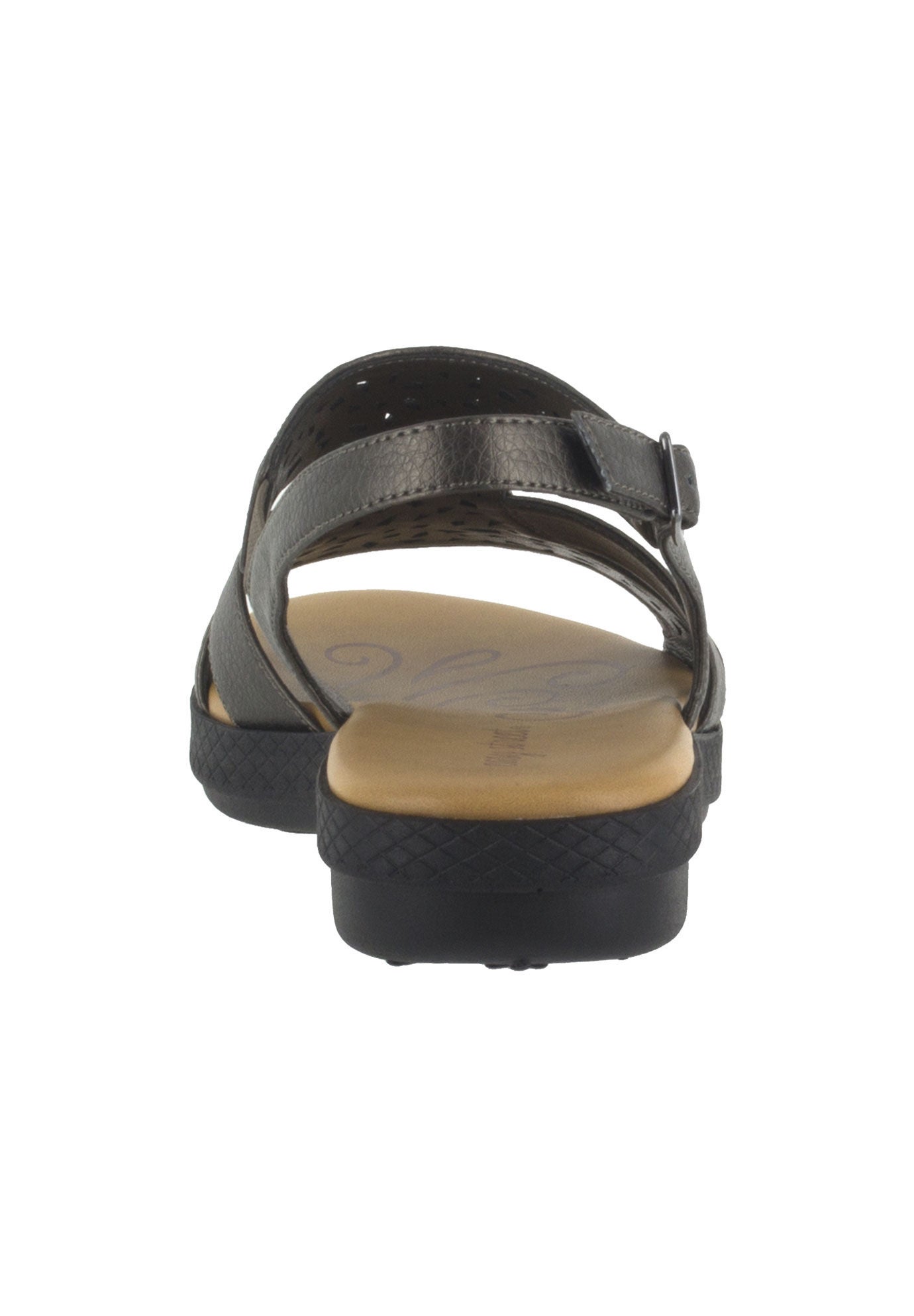 Bolt Sandals by Easy Street&reg;, , on-hover image number 1