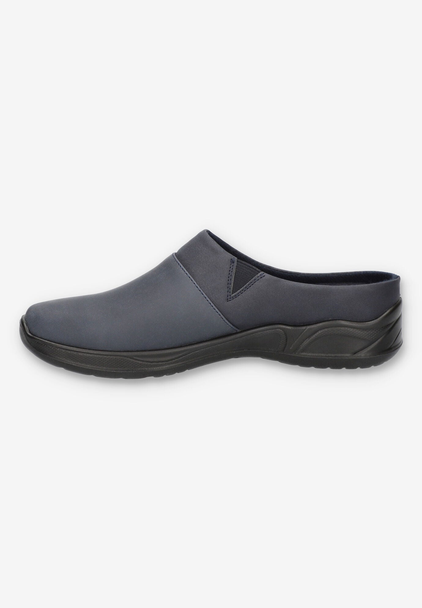 Janalee Slip On Mule, , alternate image number 4