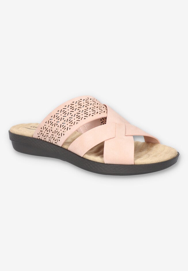 Coho Sandal, BLUSH, hi-res image number null