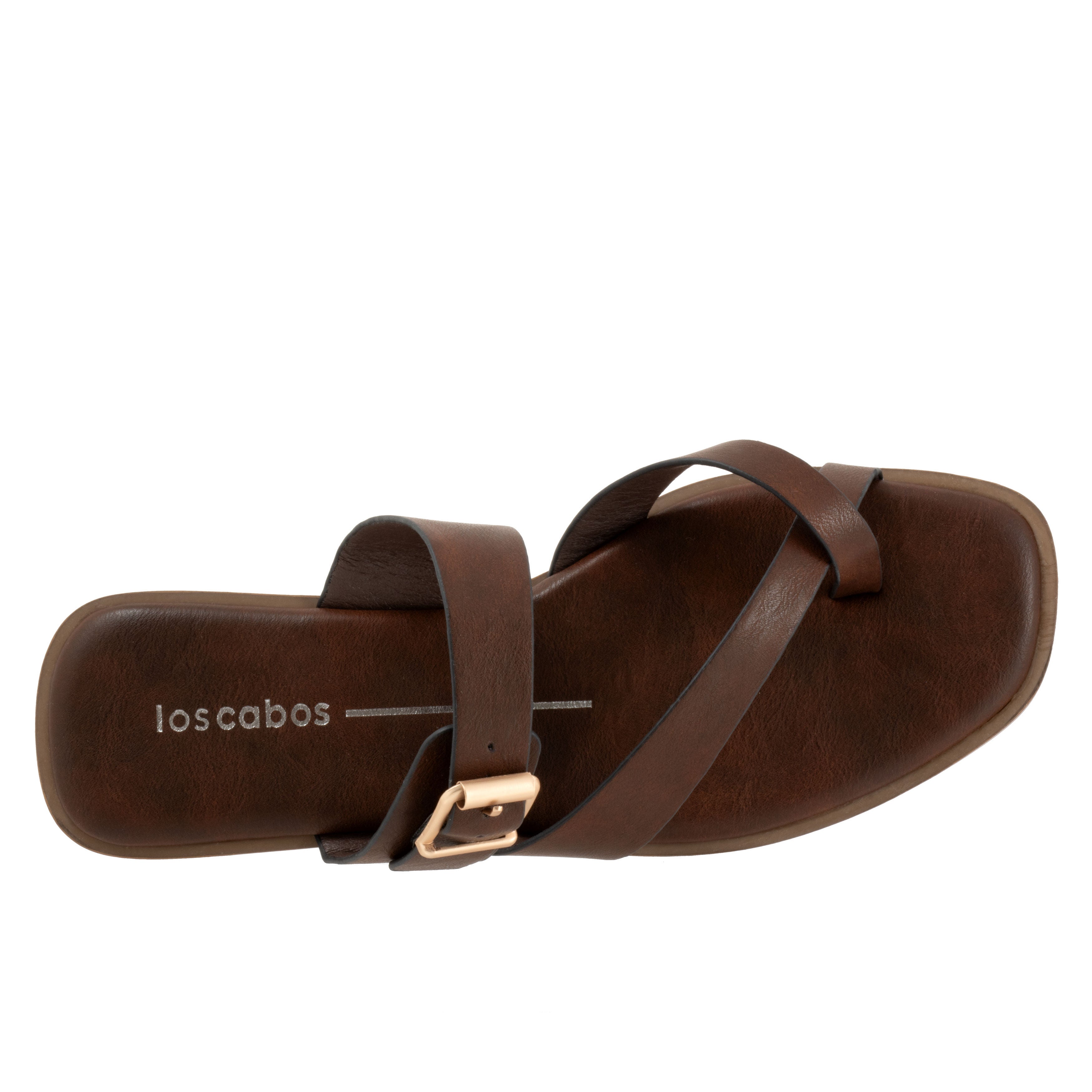 Hacie Sandal, MOCHA, alternate image number 3