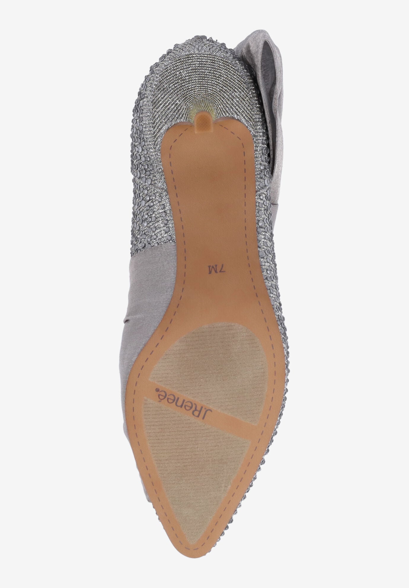 Elettra Bootie, , alternate image number 5