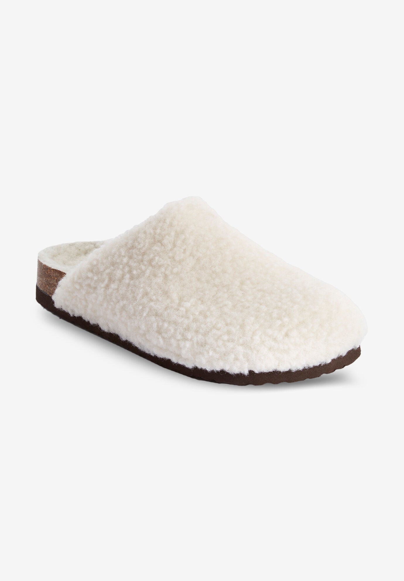 The Salma Slipper By Comfortview Avenue