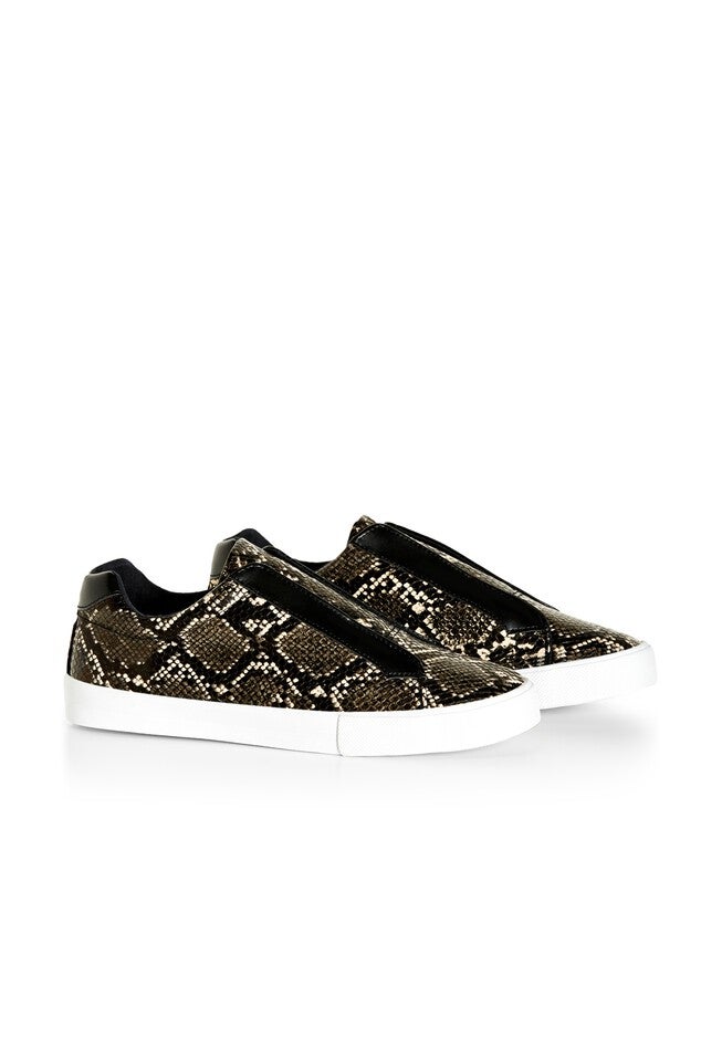 Sammy Leisure Shoe, MULTI, alternate image number null