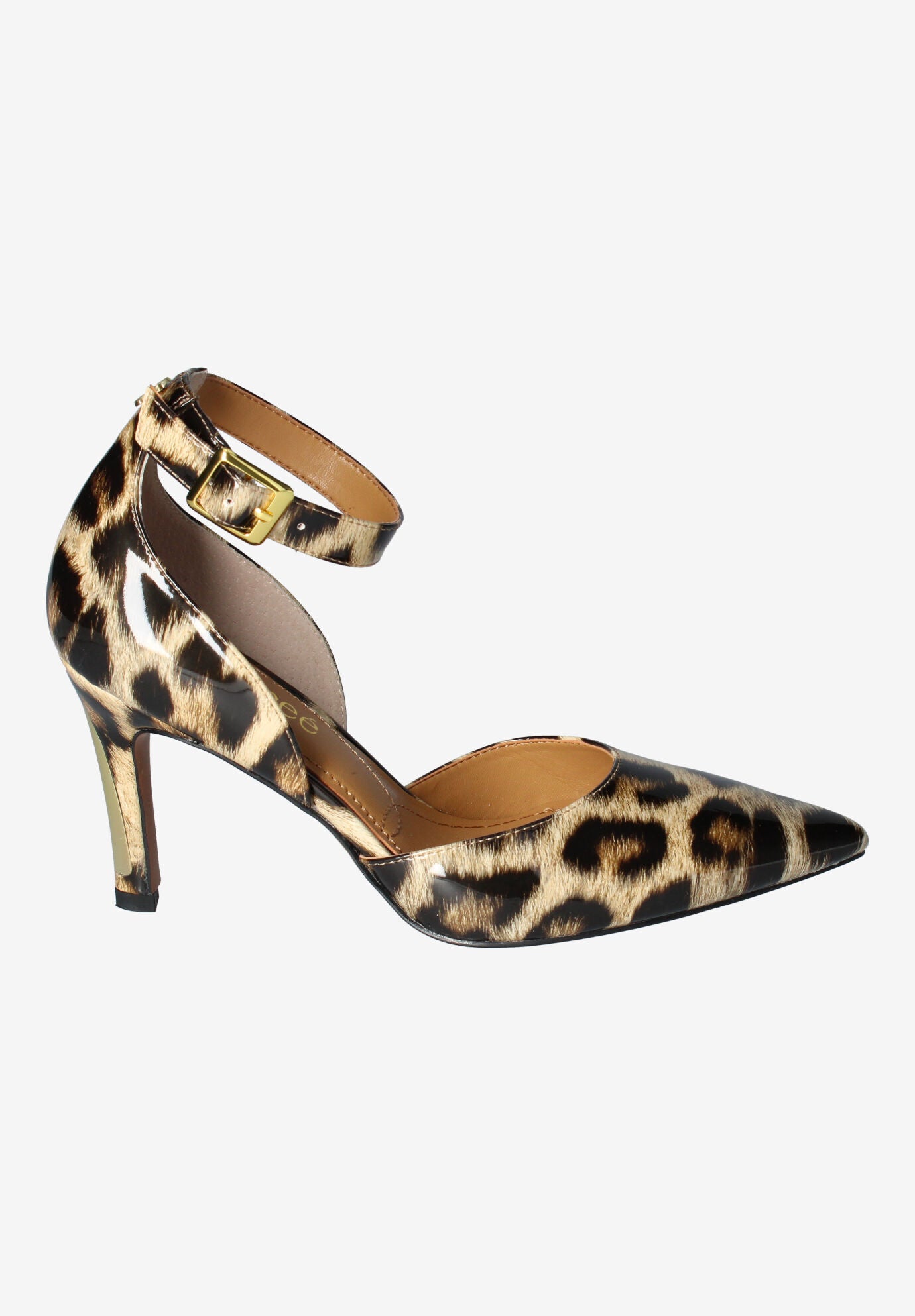 Jaelyn Pump, , alternate image number 3