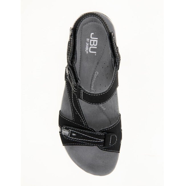 Stephie Vegan Sport Sandal, , alternate image number null