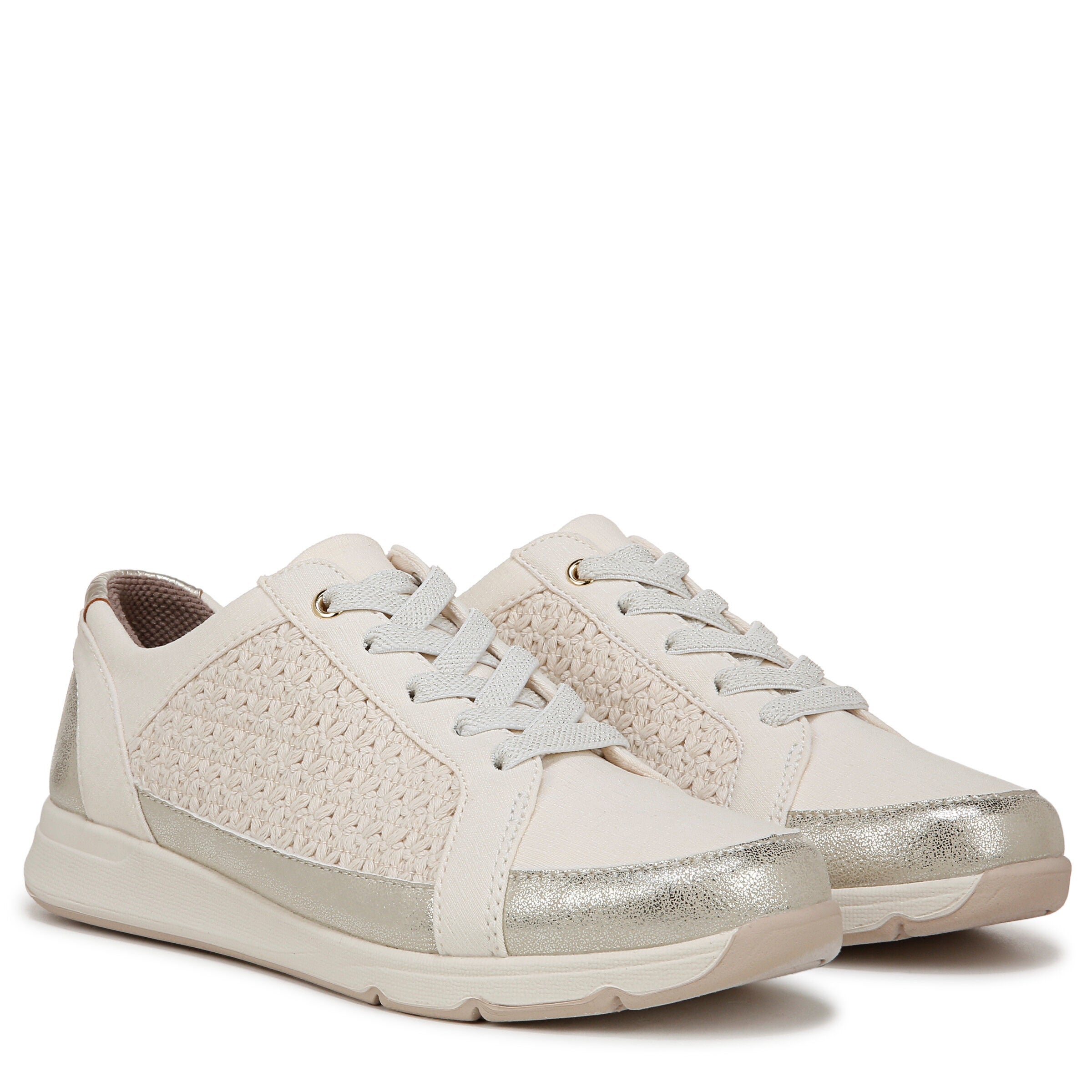 Recover Sneaker, EGGNOG, alternate image number 2