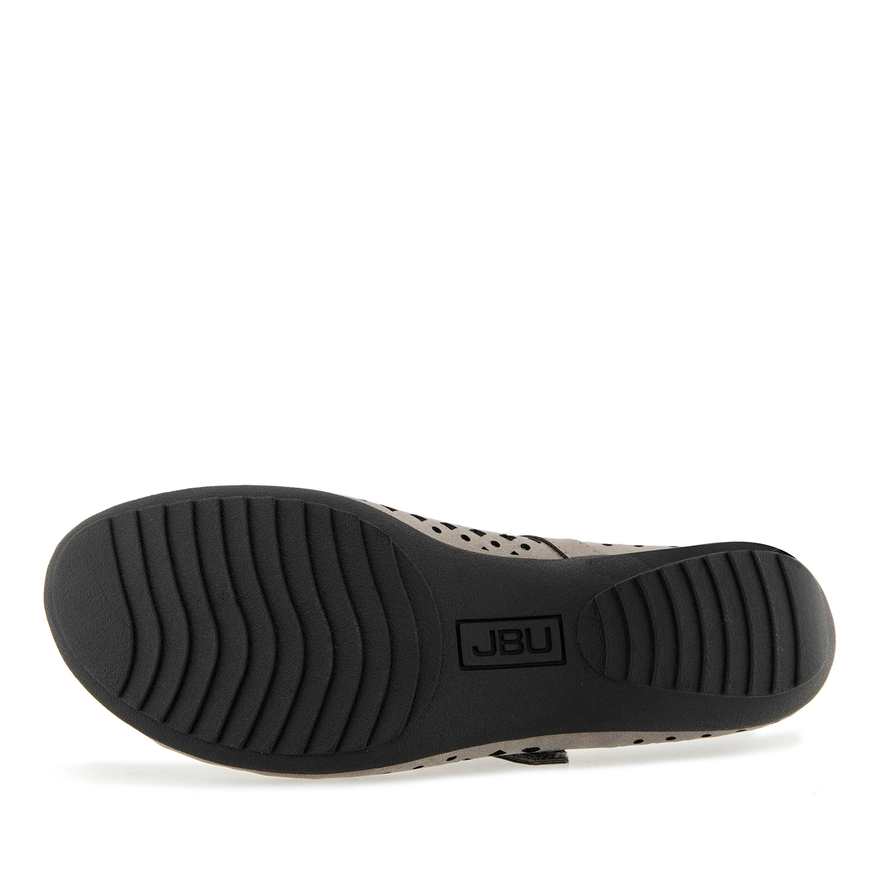 Nancy Casual Mary Jane Pump, GUNMETAL, alternate image number 5