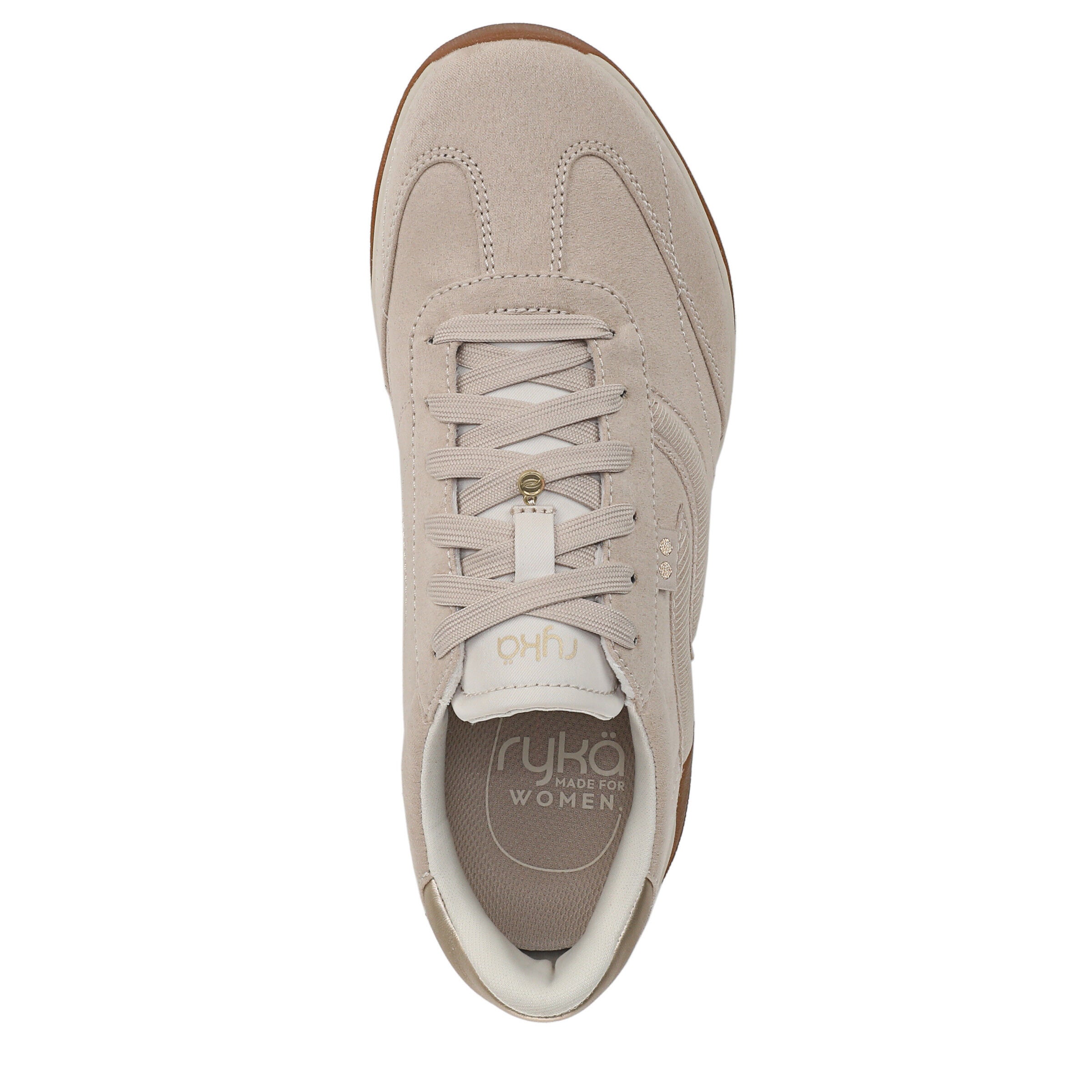 Era Lace-Up Sneaker, TERRA TAUPE, alternate image number 6