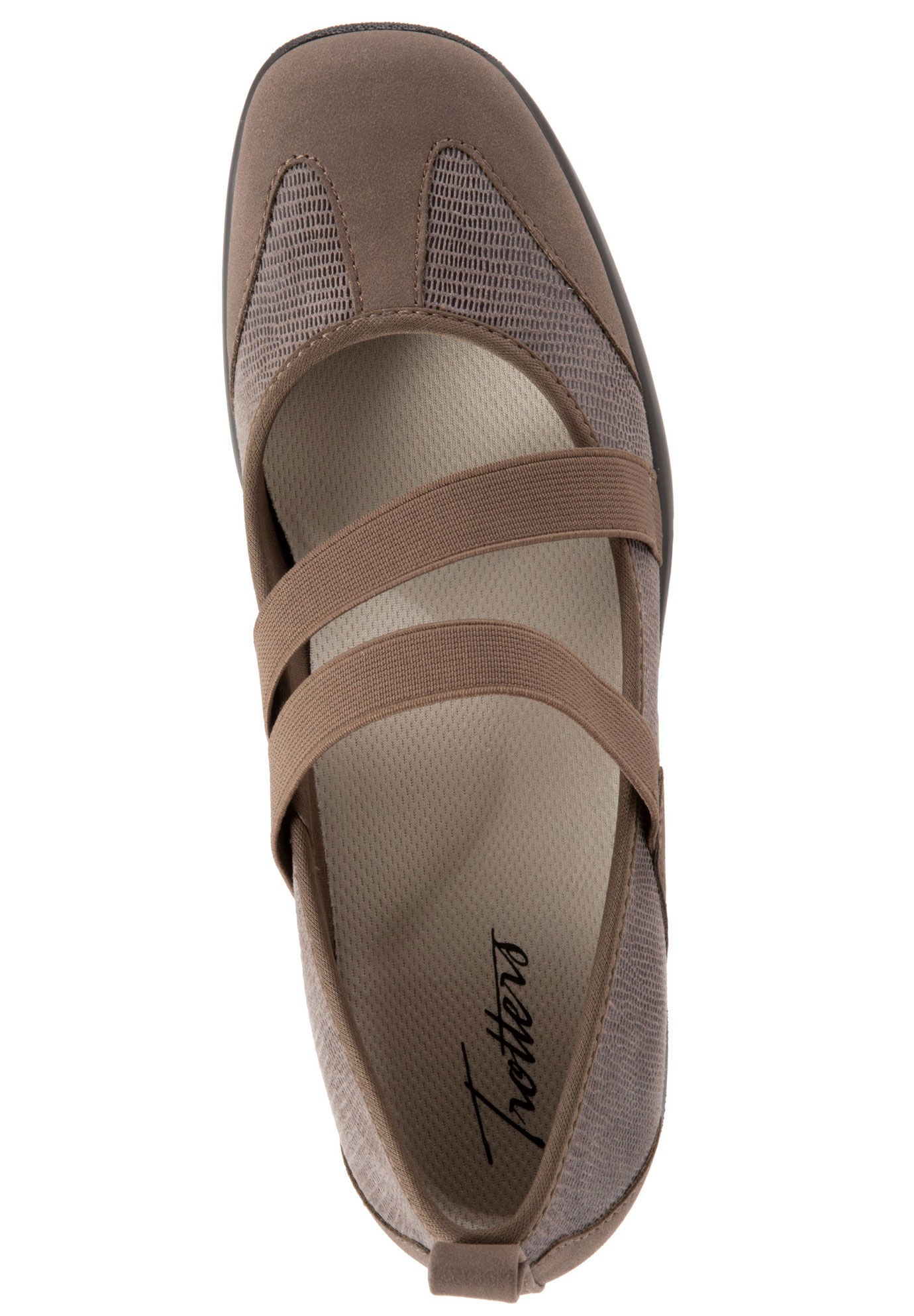 Trotters josie flat cheap