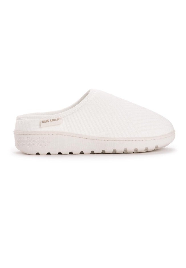 Women'S Heidi Clog Slipper, , alternate image number null