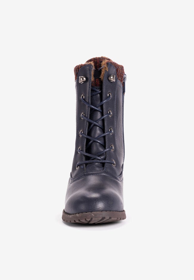 Lacy Lori Water Resistant Boot, , alternate image number 3