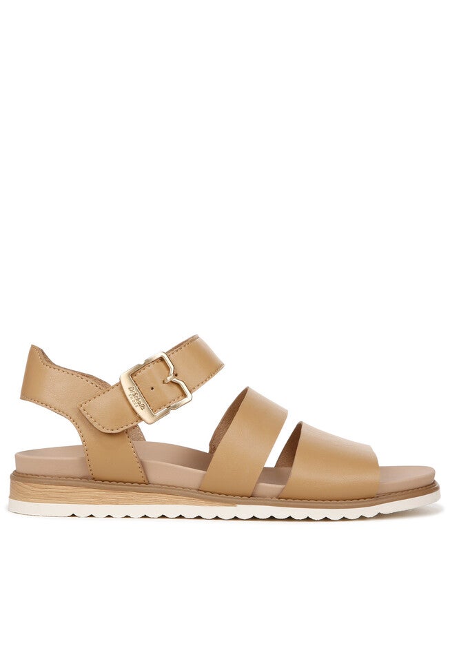 Island Glow Sandal, , alternate image number null