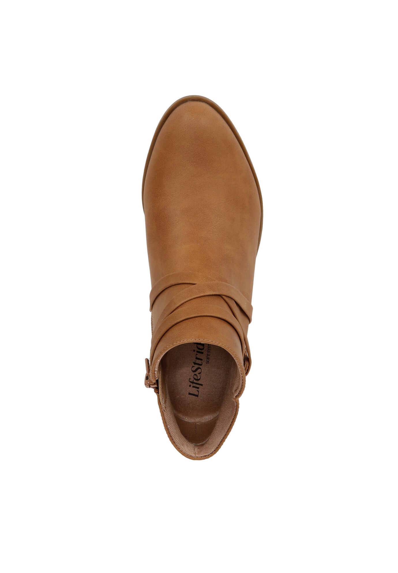 Amara Bootie Avenue