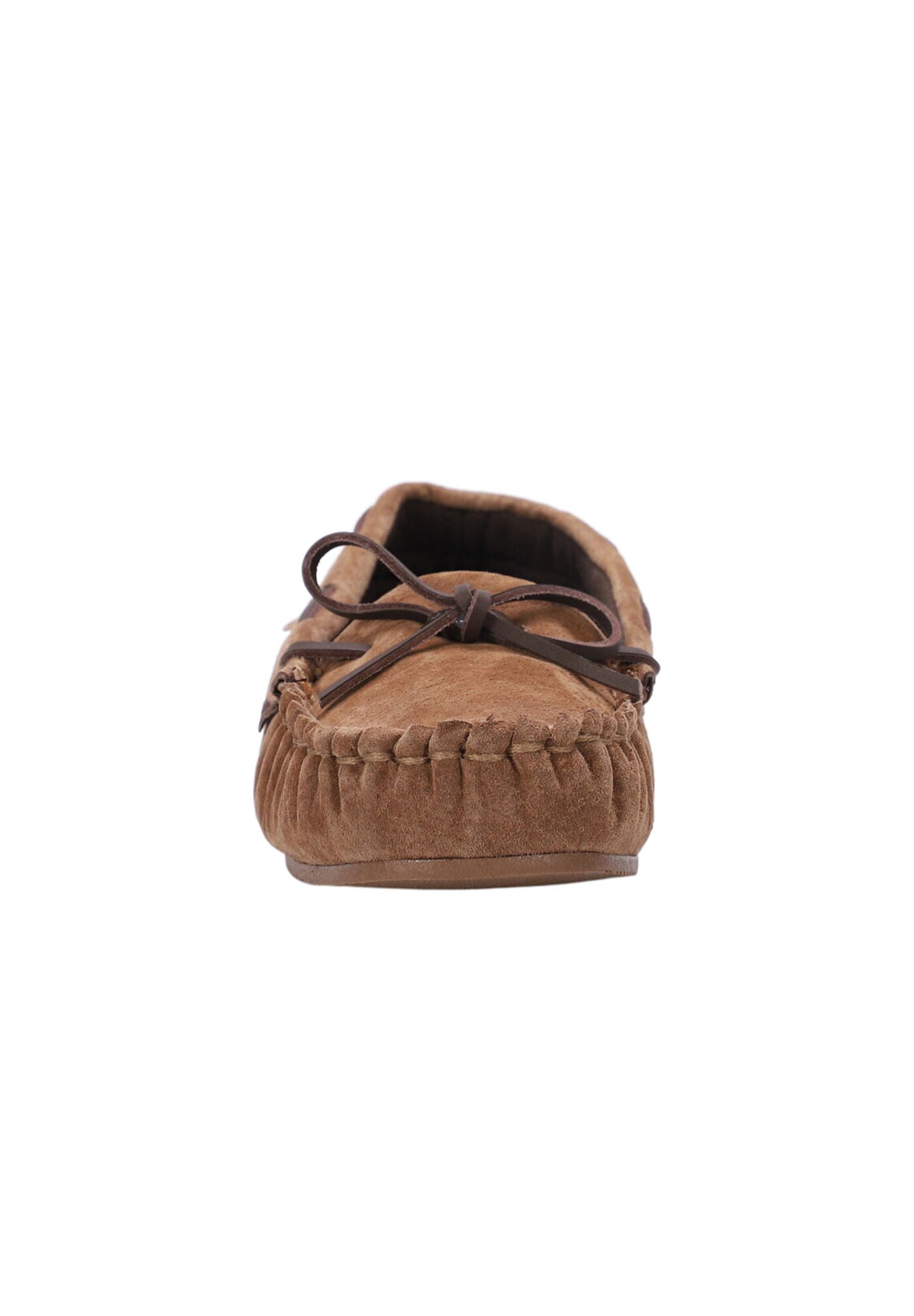 Selena Moc Slip On Flat, , alternate image number 3
