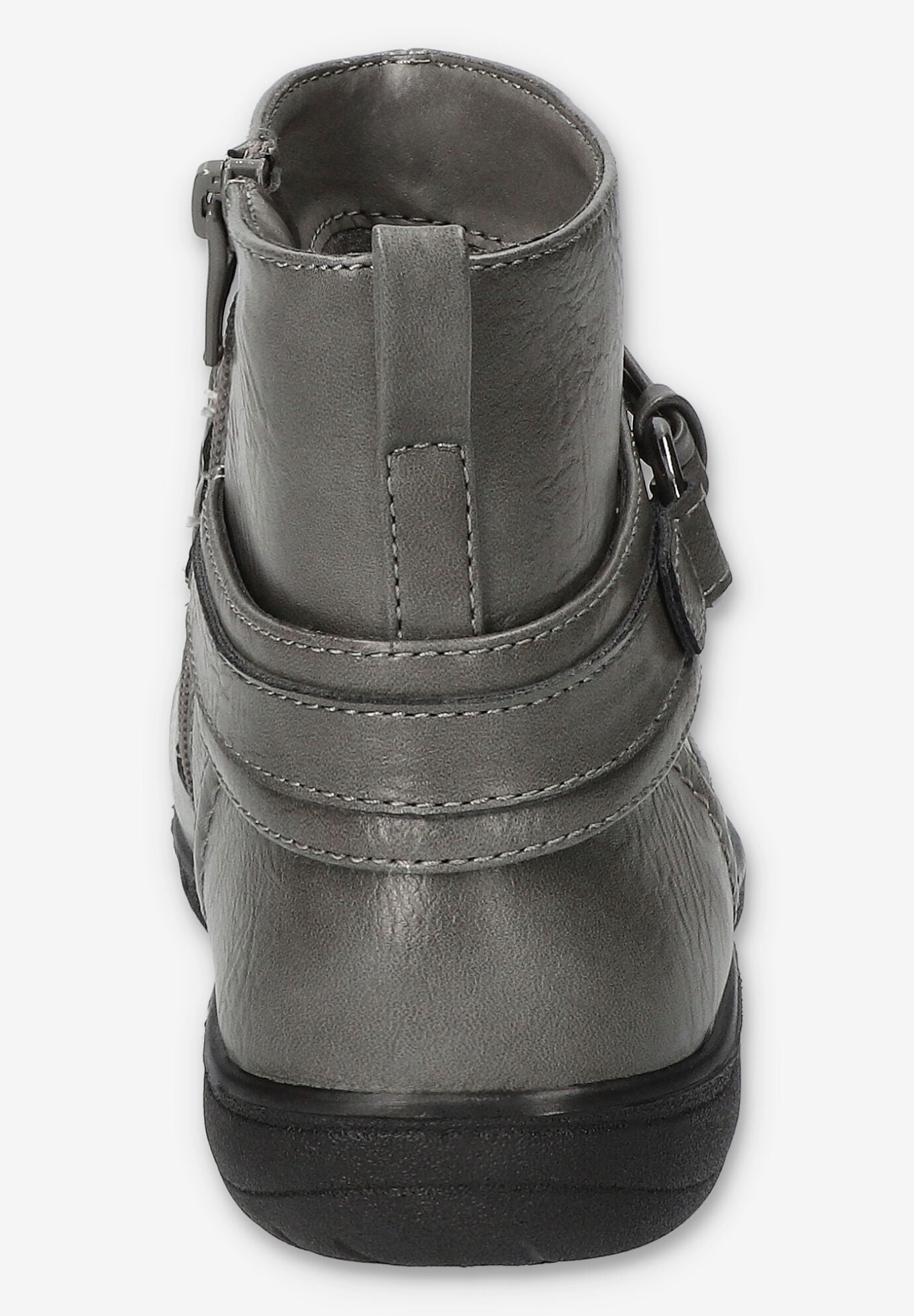 Exeter Ankle Boot, GREY, on-hover image number 1