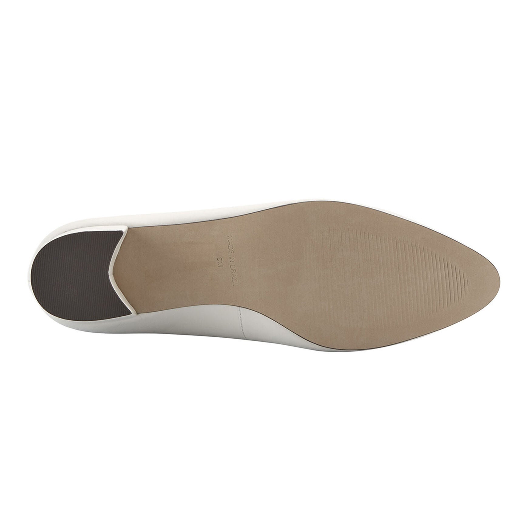 Heidi II Pump, WHITE, alternate image number 4